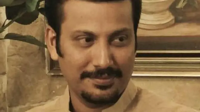 فیصل سبزواری