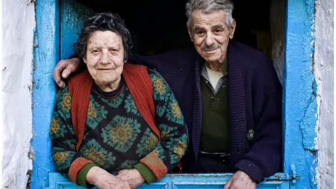 Почуття філотімо виникає, коли ви хвилюєтесь за людину, співчуваєте їй