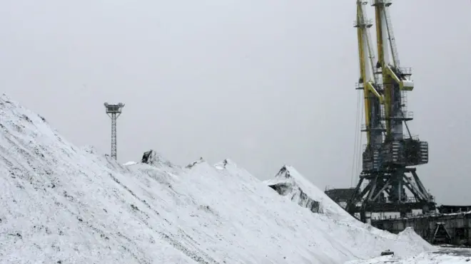 Від постачання вугілля із "ДНР-ЛНР" залежить робота теплоелектростанцій