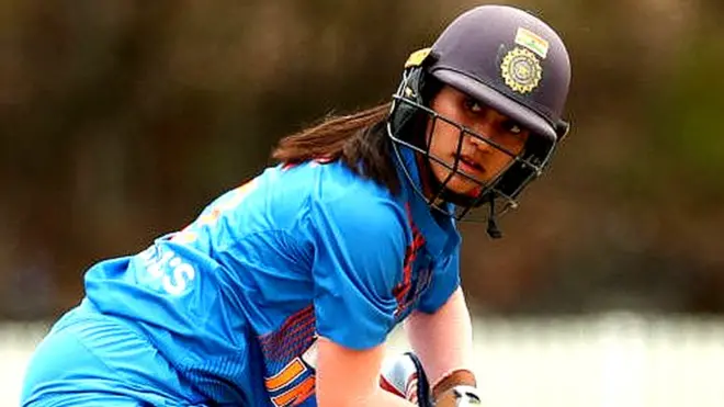 भारतीय महिला क्रिकेट टीम