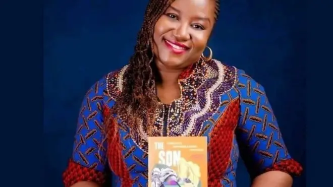 Cheluchi Onyemelukwe