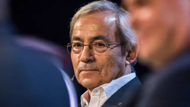 Pissarides es reconocido por sus investigaciones sobre mercados laborales.