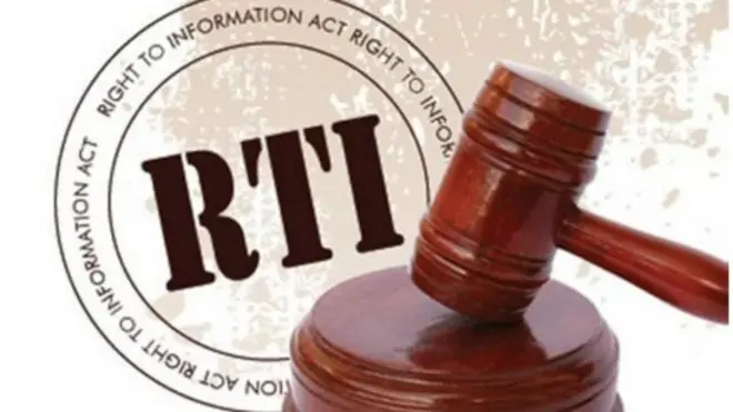 තොරතුරු දැනගැනීමේ පනත