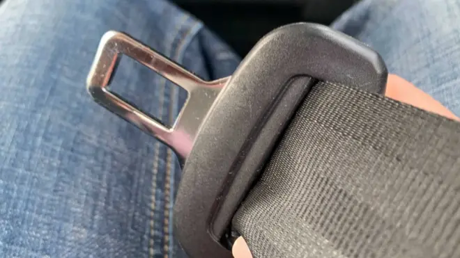 Po zvaničnoj statistici MUP-a, tek svaki peti putnik u Srbiji stavlja pojas na zadnjem sedištu