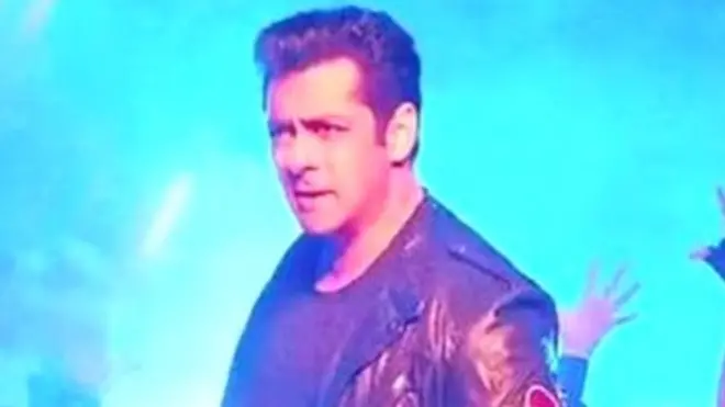 સલમાન ખાન