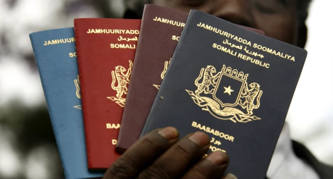 Baasabor Soomaali