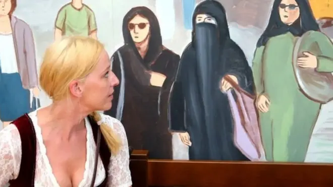 Депутат Ульріке Готе вважає, що заборона "вирішить проблему, якої не було"