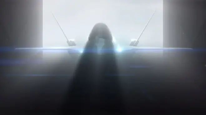 Кадр из видеопрезентации истребителя на официальном ютьюб-канале Ростеха