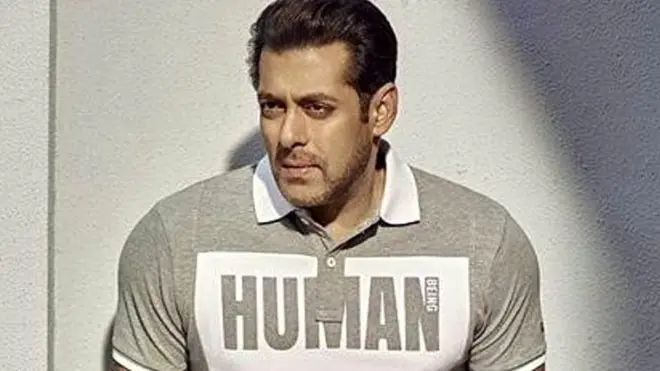 સલમાન ખાન