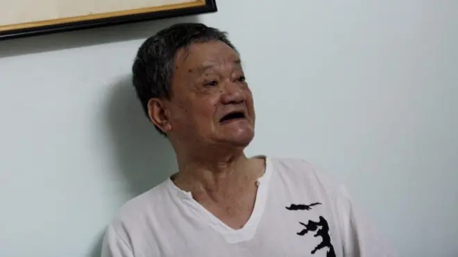 Nhà báo Huy Đức mô tả ông Dương Danh Dy "là một trong những người hiểu Trung Quốc nhất"