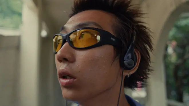 《香港制造》剧照