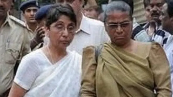 માયા કોડનાની