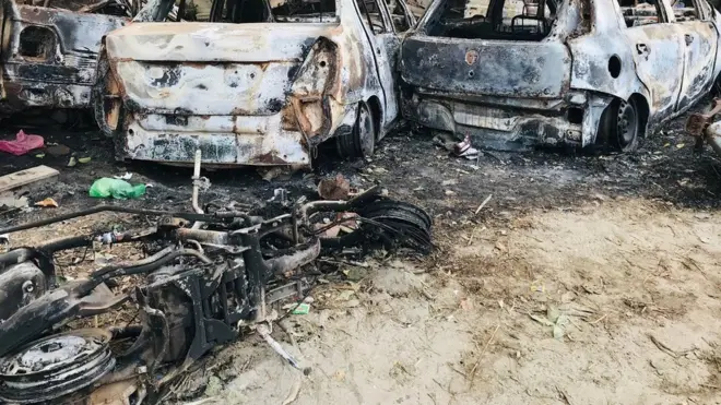 बुलंदशहर