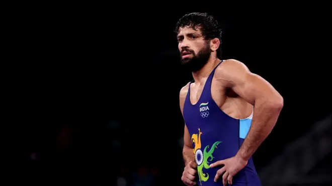 रवि कुमार