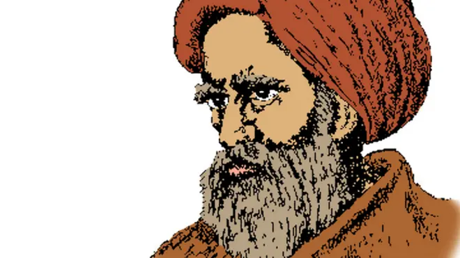 Aunque no es tan conocido, la contribución de Alhazen a la ciencia es enorme.