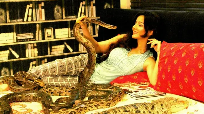 رابی پیرزادہ