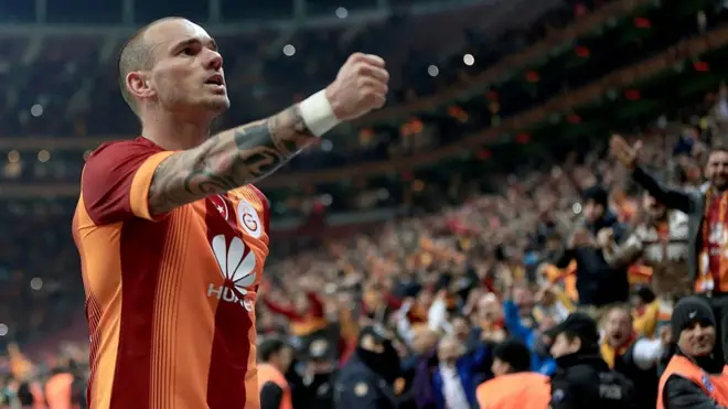 Sneijder