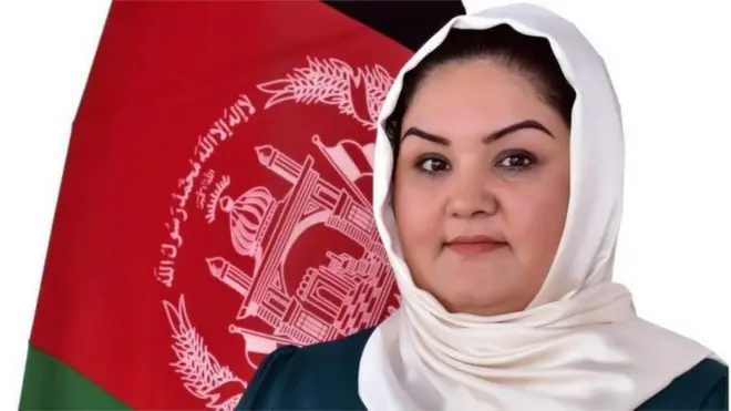 رنگینہ کارگر