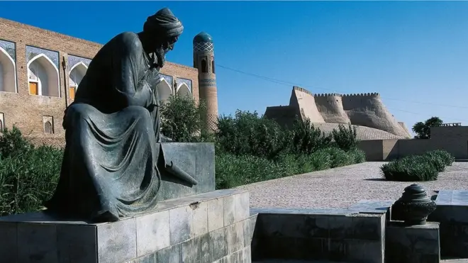 كيف نشأت الرياضيات الحديثة في "مكتبة إسلامية مفقودة"؟