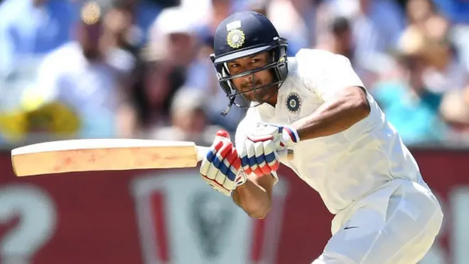 મયંક અગ્રવાલ