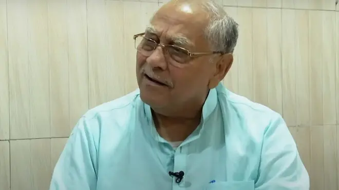 نریندر مودی