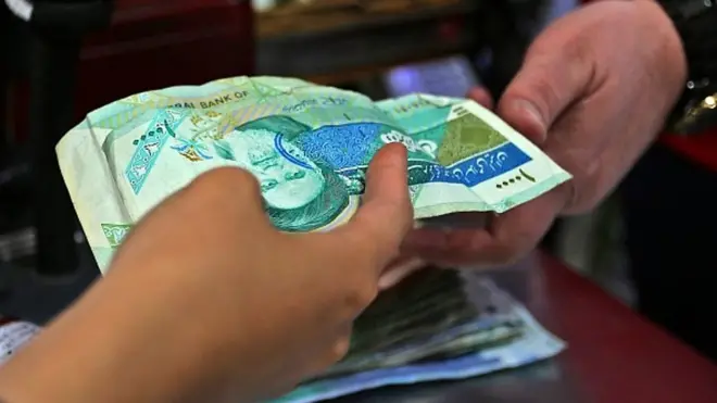 پیش‌بینی تورم ۵۰ درصدی در ایران