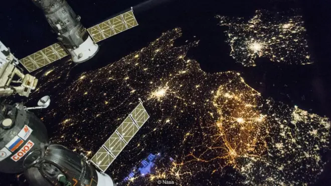 Nasa