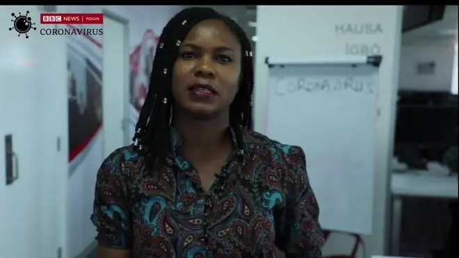 Handheld scanners fit find people wey dey infected wit COVID-19?