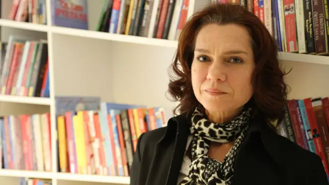 "Devletin birlik ve bütünlüğünü nasıl bozmuşum? PKK üzerine tek cümlem yok. Oraya hiç girmedim. Federasyon, konfederasyon gibi ana akım medyanın bile söylediği şeylere ben hiç girmedim. Haddimi bildim."