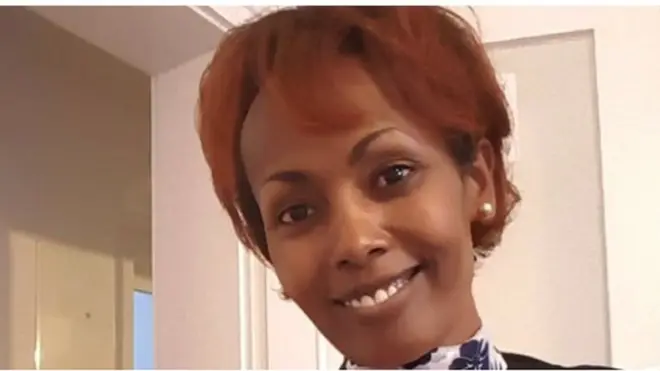 ደራሲት ይርጋኣለም ፍስሓ