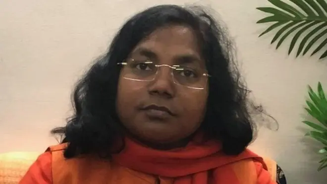 સાવિત્રીબાઈ ફુલે