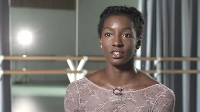 پریشس ایڈمز