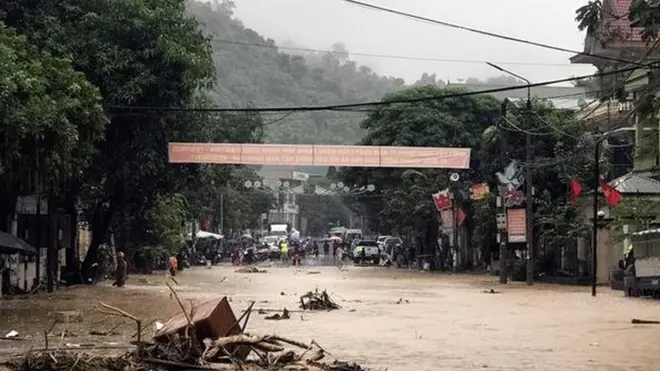 Nghệ An