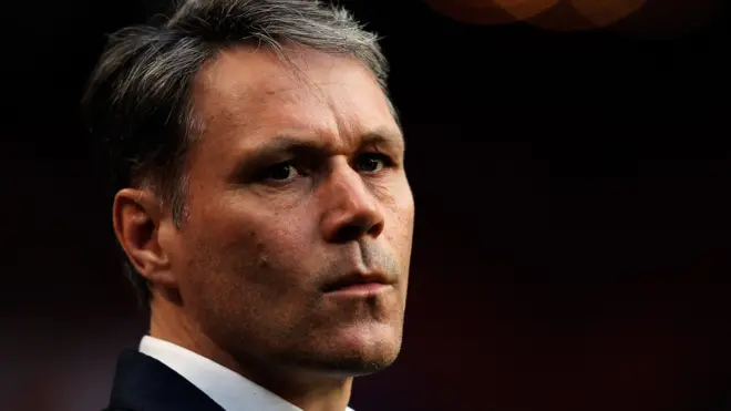 Marco van Basten