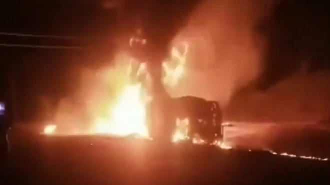 Suuraa bakka dho'insaatii fudhatame Keeniyaa Adooleessa 17, 2021