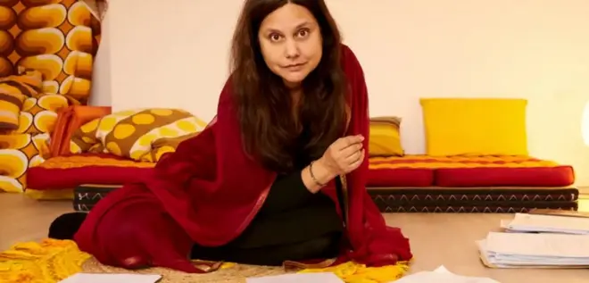 कॅरोलिन विंडेल