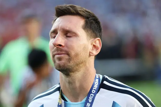 Messi