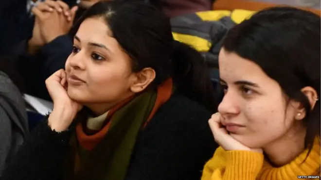 ਭਾਰਤੀ ਵਿਦਿਆਰਥੀ