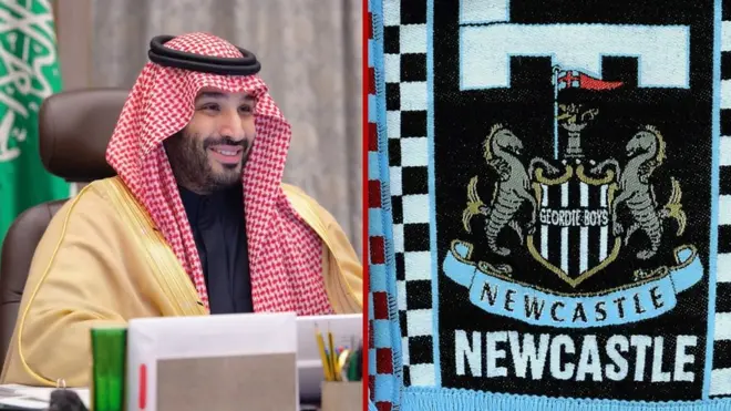 เจ้าชายมุฮัมมัด บิน ซัลมาน บิน อับดุลอะซีช อัลซะอูด มกุฎราชกุมาร รองนายกรัฐมนตรี และ รมว. กลาโหม ซาอุดีอาระเบีย