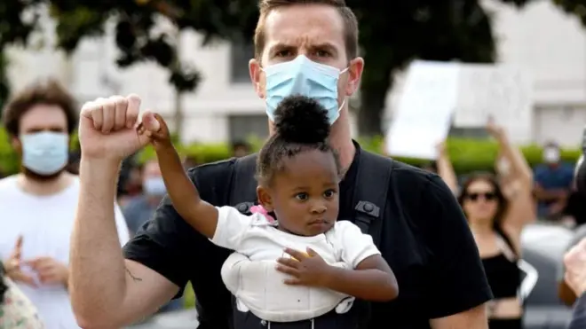 జార్జ్ ఫ్లాయిడ్