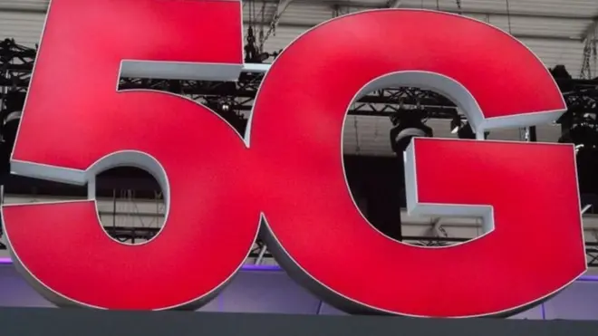 ကူးလ်တက် - ဖိုက်ဂျီ (5G) နဲ့ လူမှုအနာဂတ်