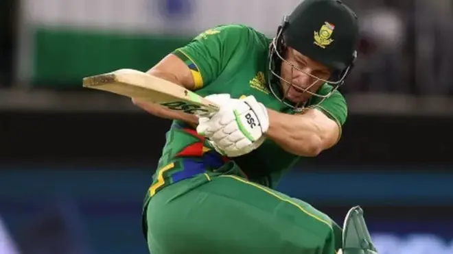 దక్షిణాఫ్రికా క్రికెటర్ మార్కరమ్