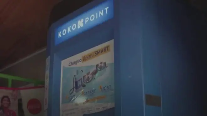 Mafuta haya yamewapa wengi afueni kwani kando na kuzuia uharibifu wa mazingira ,matumizi yake yanayawaepusha na madhara ya kiafya .