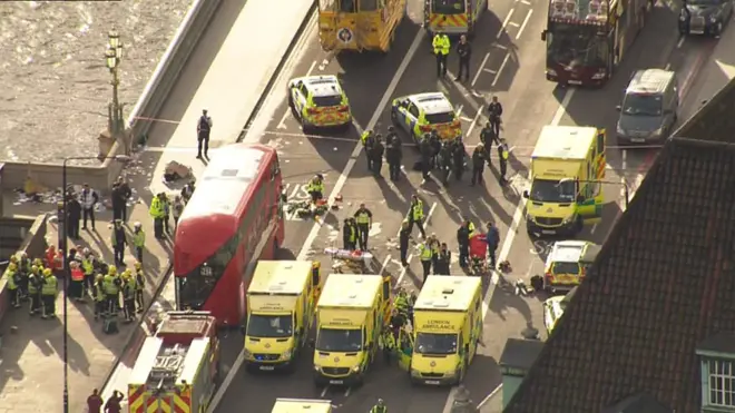 Westminster Körpüsü