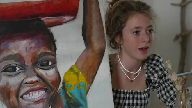 कोरोना वायरस महामारी का बड़ों के साथ-साथ बच्चों पर भी बहुत बुरा असर पड़ा.