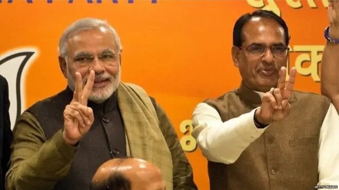 नरेंद्र मोदी, एमएसपी, किसान