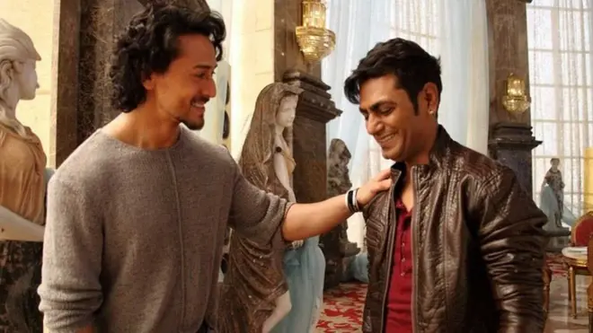 نواز الدين صدیقی