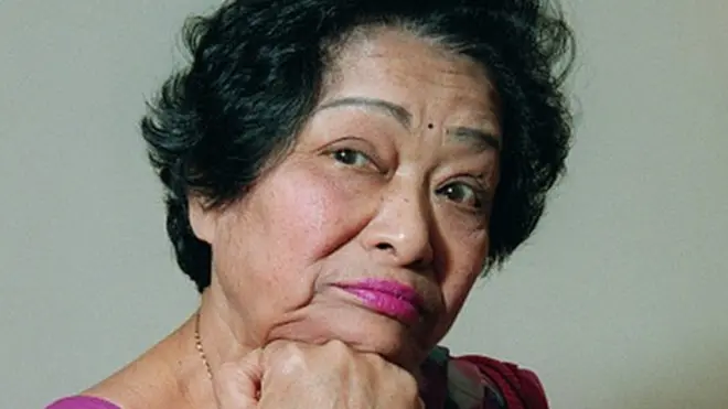 శకుంతలా దేవి