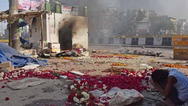 Көпчүлүк райондорду түтүн каптап турат