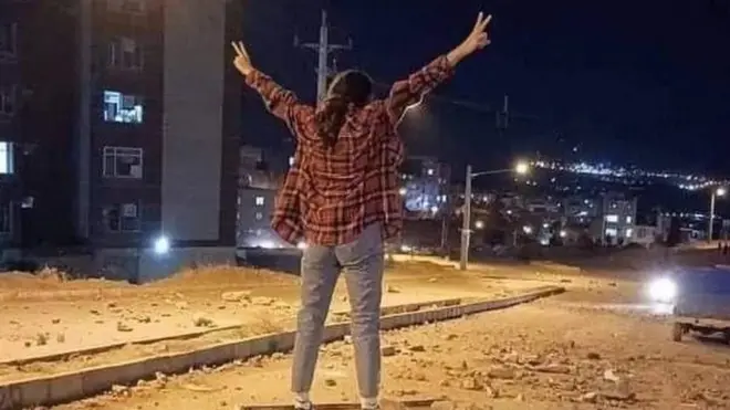 प्रदर्शन